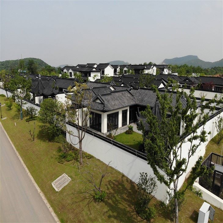 Aluzinc Standing Seam Roof Panels price