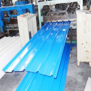 Box Profile Fis de toiture